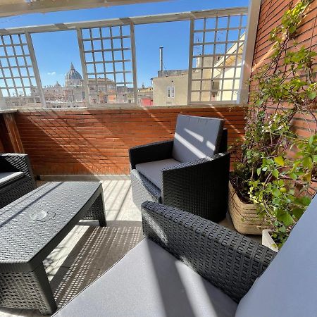 Art Atelier Vaticano Guest House Roma Exterior foto