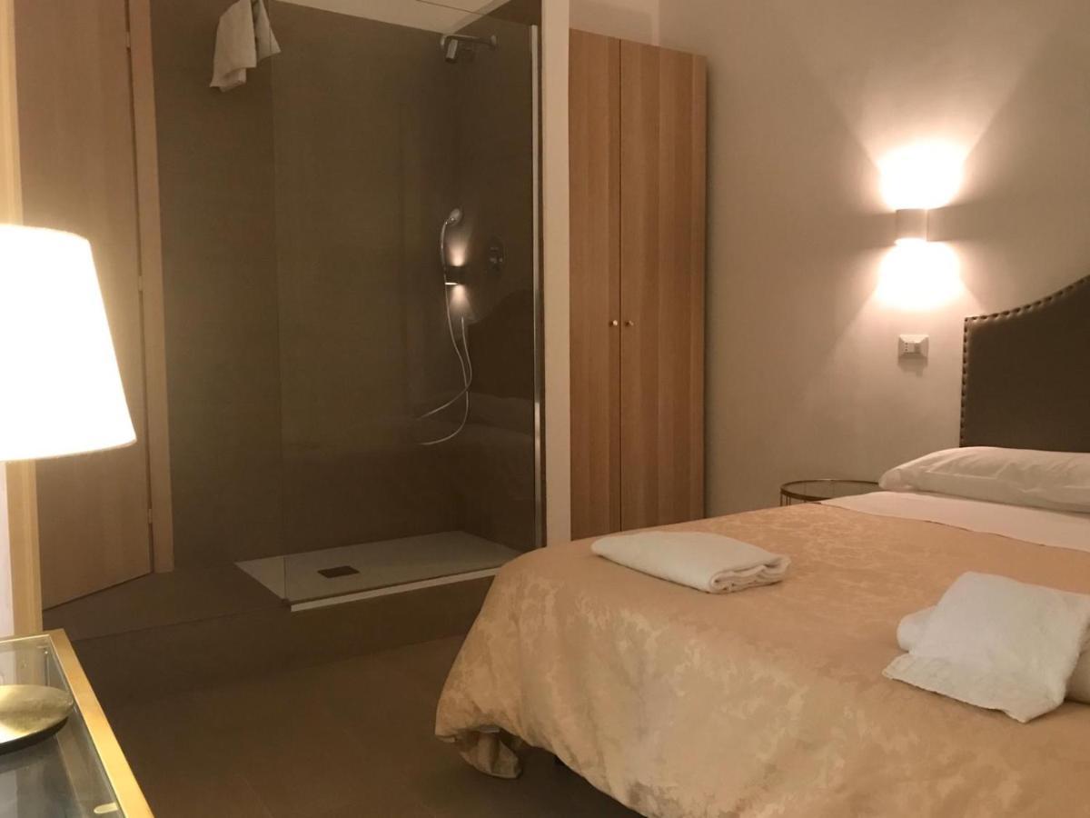 Art Atelier Vaticano Guest House Roma Exterior foto